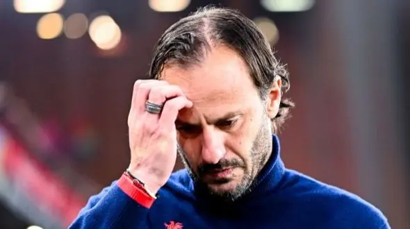 آلبرتو جیلاردینو گزینه جدی سیدورف برای سرمربیگری استقلال کیست؟