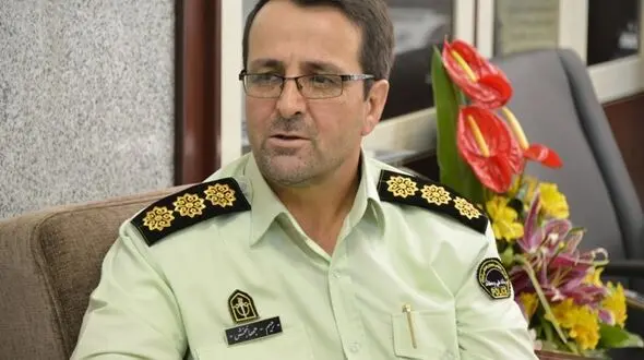 دستگیری یک نفر در کیش به اتهام ساخت اقلام انفجاری صوتی