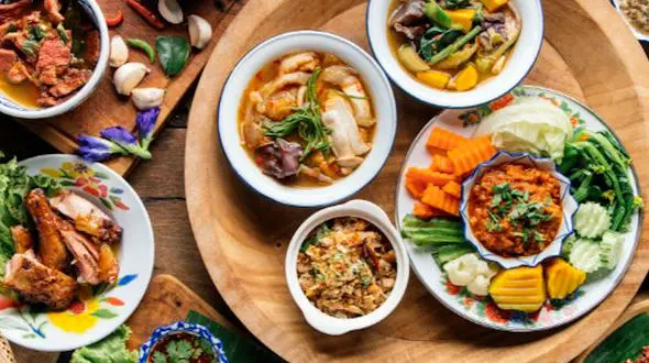 از آموزش دسر شکلاتی تا کشک بادمجان دامغانی