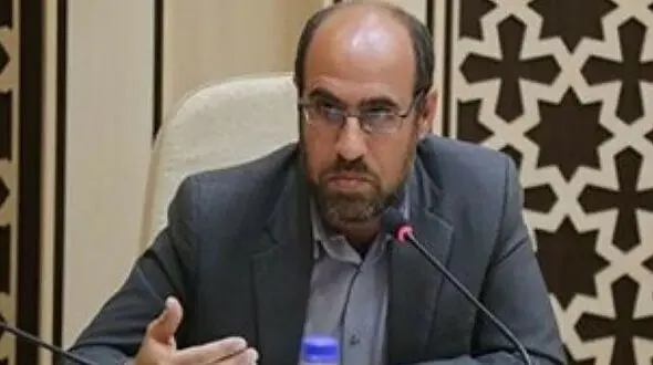 آتش سوزی در واگن قطار مسافربری تهران به اهواز / در نزدیکی قم رخ داد