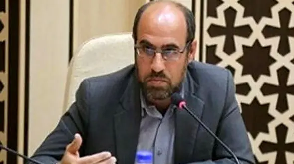 آتش سوزی در واگن قطار مسافربری تهران به اهواز / در نزدیکی قم رخ داد