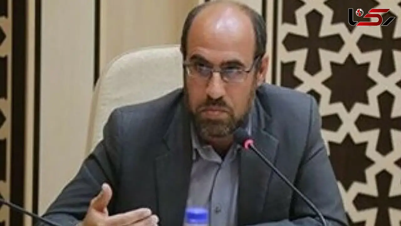 آتش سوزی در واگن قطار مسافربری تهران به اهواز / در نزدیکی قم رخ داد