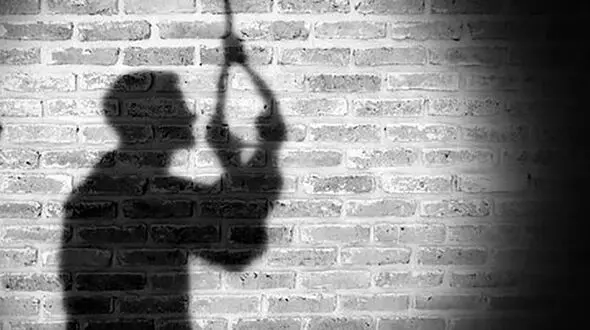 مردی در کیانشهر خودش را دار زد ! + جزییات خودکشی