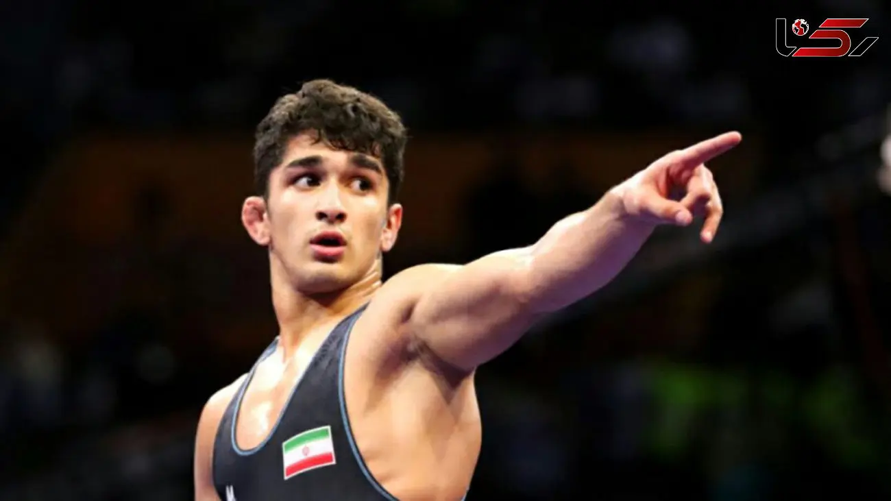 فیلم افتخار آمیز نایب قهرمان جهان در هیئت عزاداری پویان فر !