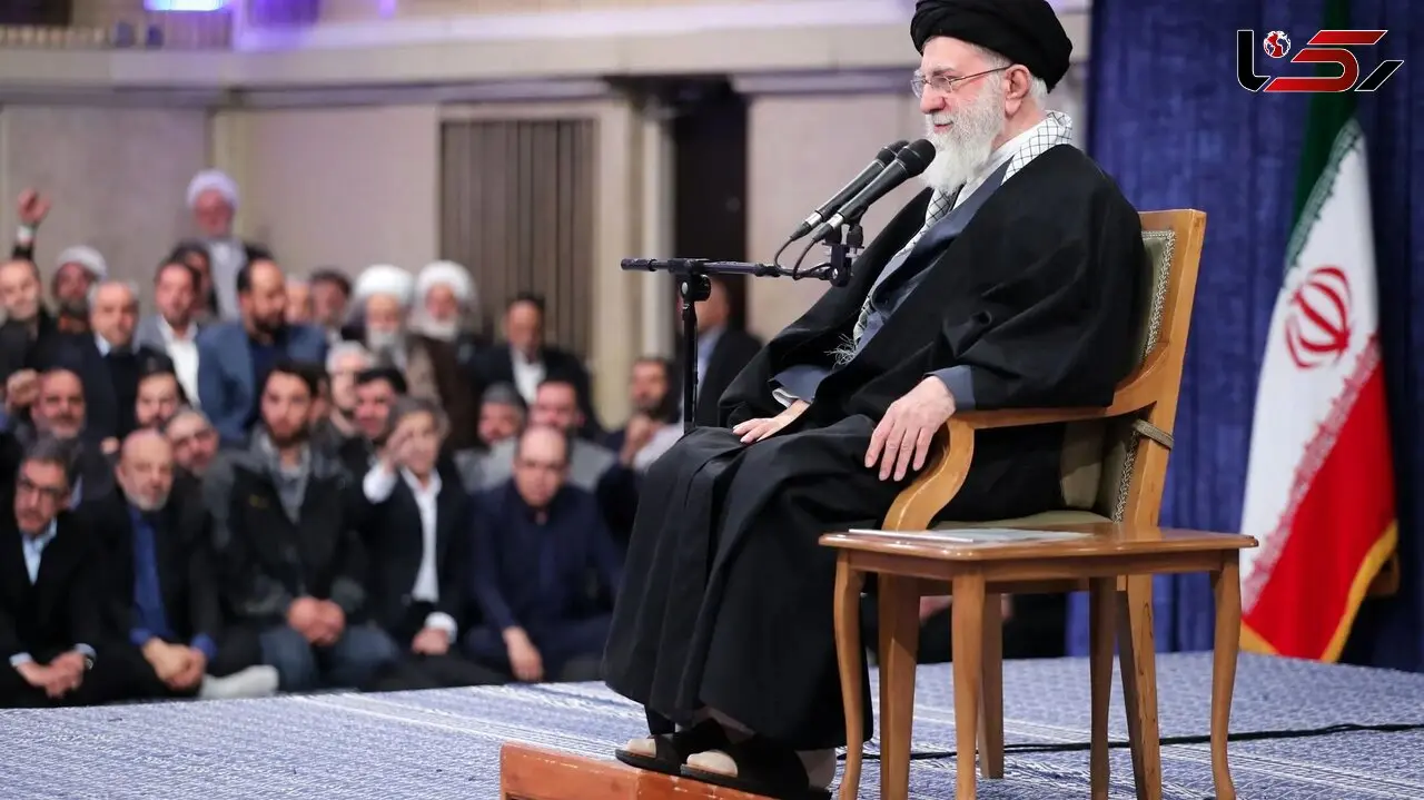 چرا رهبر انقلاب جواب دندان شکنی به ترامپ داد؟