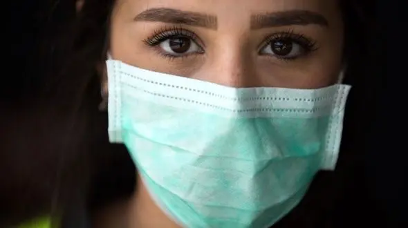 آیا ماسک باعث کاهش اکسیژن‌رسانی و ضعف ایمنی می‌ شود؟