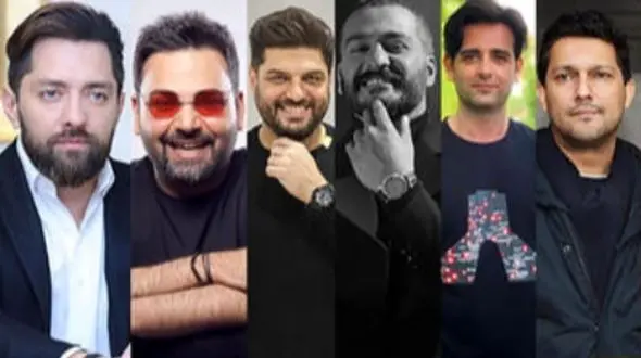 فیلم / فهرست ثروتمندترین بازیگران ایرانی / اسامی بازیگرانی که مبهوتتان می کنند