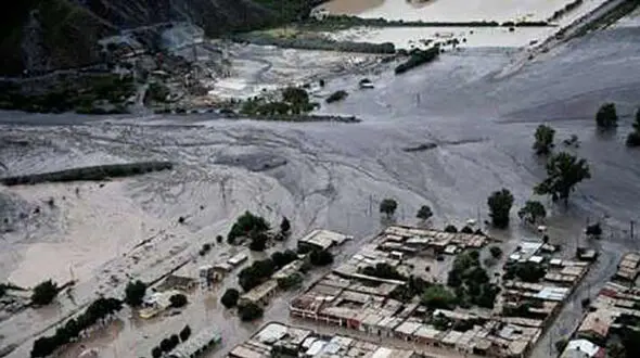  رانش زمین در گواتمالا 11کشته به جا گذاشت