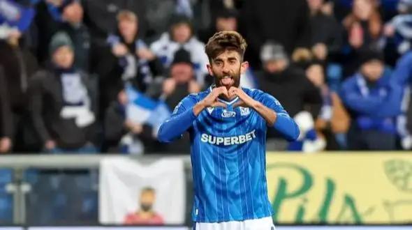 فیلم گل زیبای علی قلی زاده برای لخ پوزنان