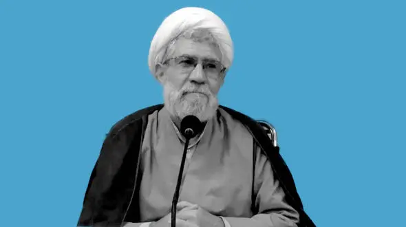 اردستانی عذرخواهی کرد / عبدالرحیم سلیمانی اردستانی کیست؟