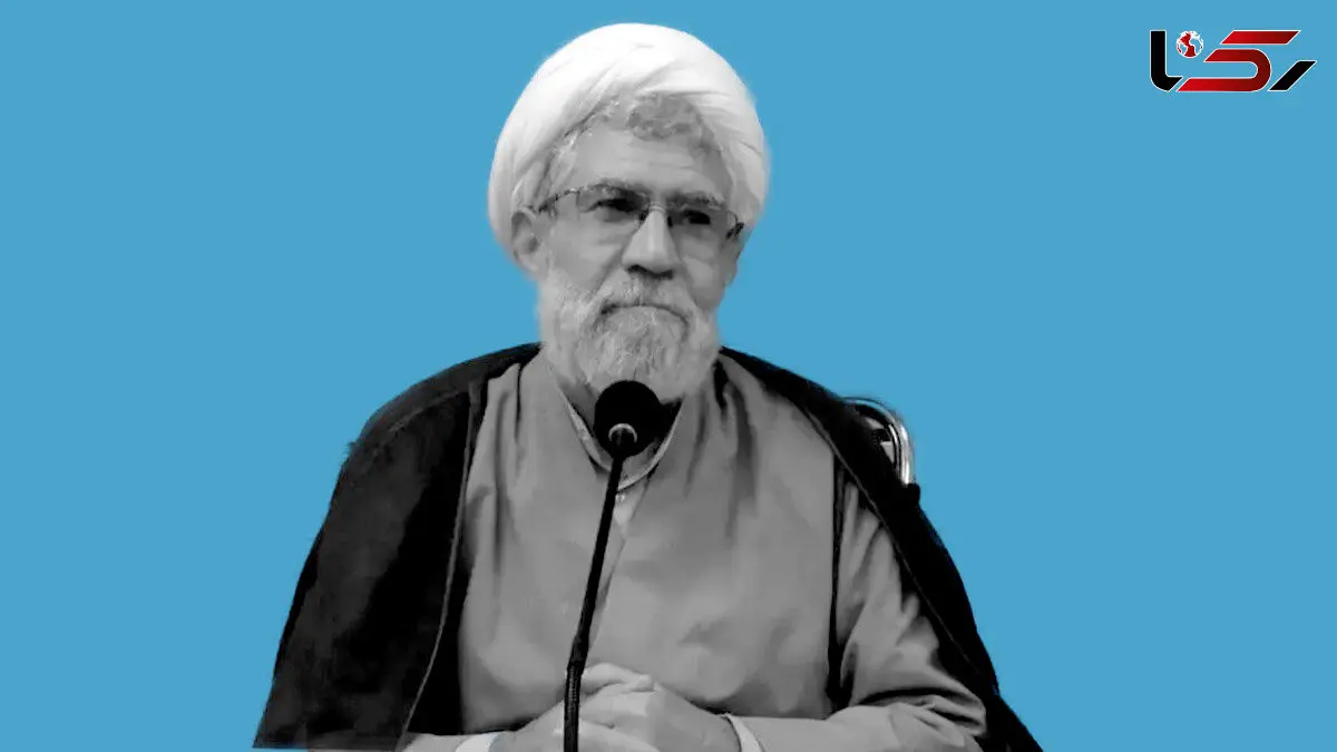 اردستانی عذرخواهی کرد / عبدالرحیم سلیمانی اردستانی کیست؟