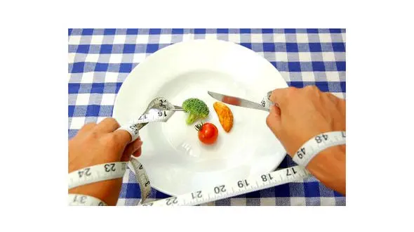 بخور و نخورهای متخصصان قلب