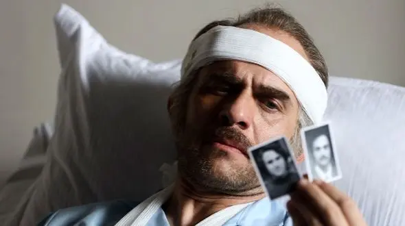 بیوگرافی بابک حمیدیان ستاره درخشان سریال تاسیان +عکس و فیلم هایی از زندگی شخصی و هنری او