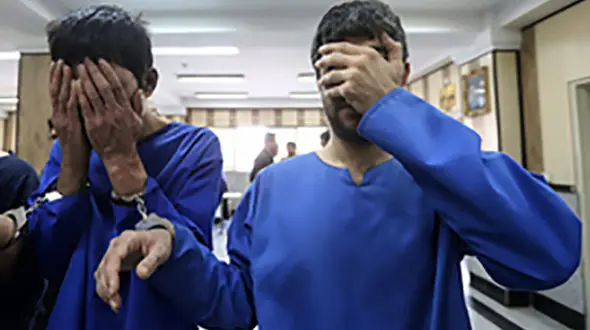 باند جاعلان ۱۹۰ میلیاردی دستگیر شدند