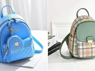 مدل های خاص کوله پشتی مینیمال برای استفاده روزمره