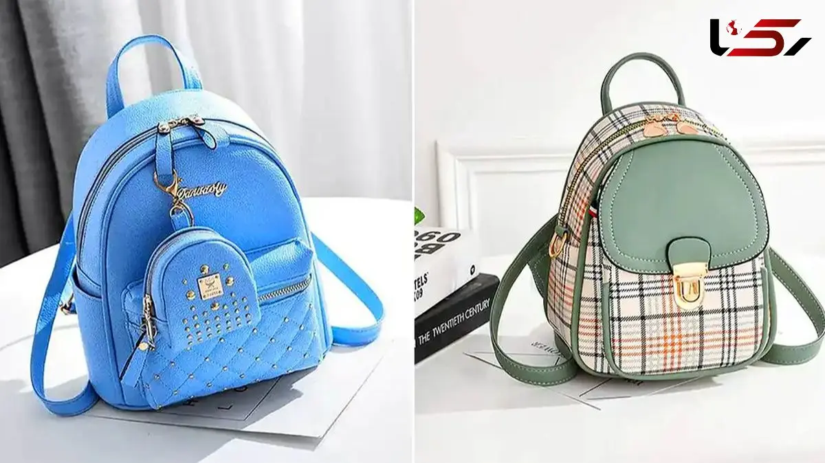 مدل های خاص کوله پشتی مینیمال برای استفاده روزمره