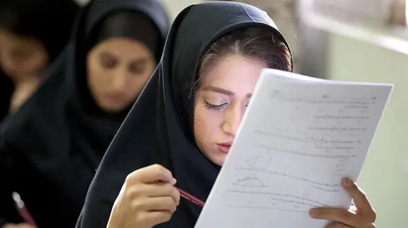 امکان تعطیلی کلاس درس بعد از امتحانات نوبت اول