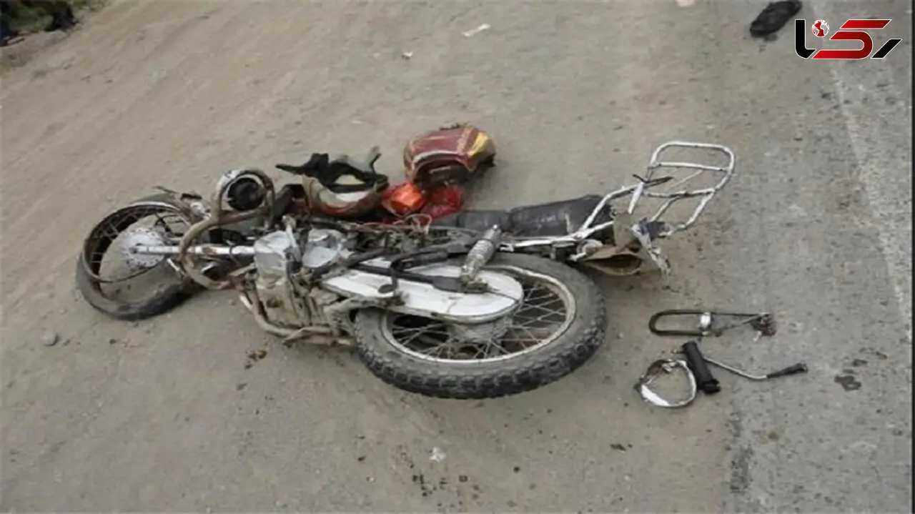 مرگ تلخ کودک 4 ساله مقابل چشمان پدر و مادرش / در شهر راز رخ داد