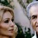 عکس / سفر به ایام قدیم  /  بی مبالاتی فرح پهلوی حین اسب سواری / سال 1342 در تهران