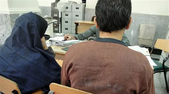  3 کودک در شکنجه گاه پدر و مادر معتاد