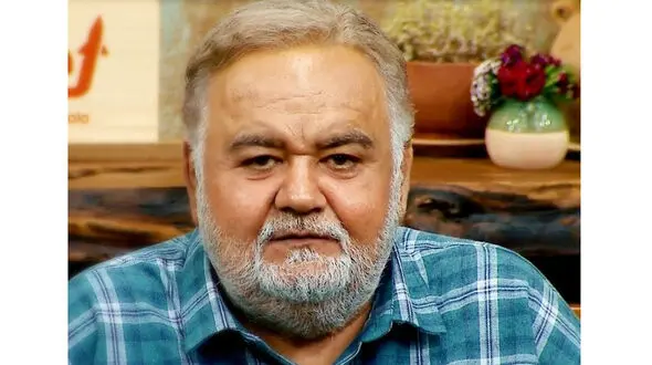 دکوراسیون دیده نشده خانه دختر اکبر عبدی / وایرال شد!