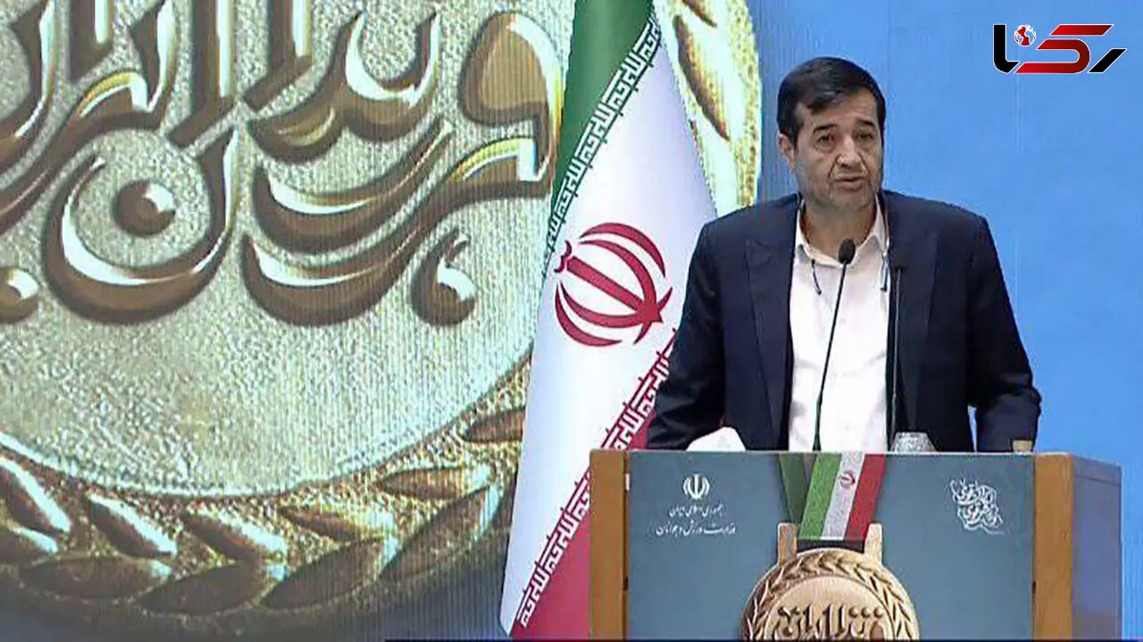 تدوین و تکمیل سند آمایش سرزمینی ورزش کشور در اولویت قرار گرفته است