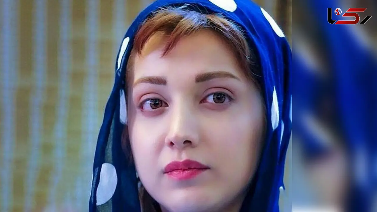 روشنک گرامی از بلد نبودن مد می گوید / به خاطر بد تیپی کسی نگاهم نمی کند !
