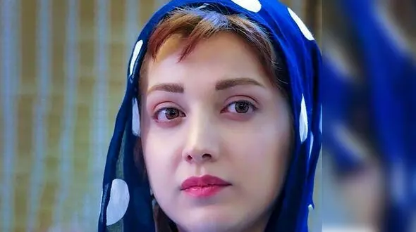 روش جالب بازیگر سریال هم‌گناه برای اعتراض به گرانی ها + عکس 