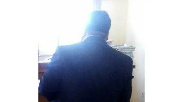 دسیسه شیطانی آقای دکتر برای خانم نخبه داروساز تهرانی