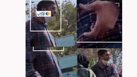 آخرین خبر از پزشک متهم در جریان شهادت شهید عجمیان در کرج + عکس