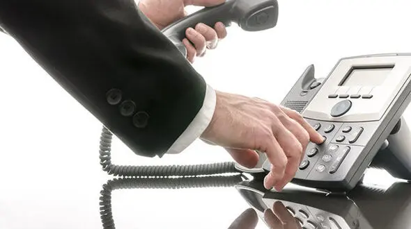 ثبت نام تلفن ثابت اینترنتی شد/نظارت رگولاتوری برنحوه واگذاری خطوط