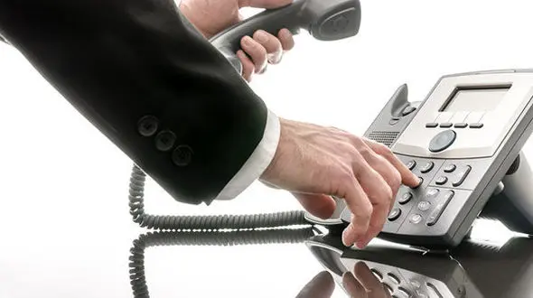 ثبت نام تلفن ثابت اینترنتی شد/نظارت رگولاتوری برنحوه واگذاری خطوط