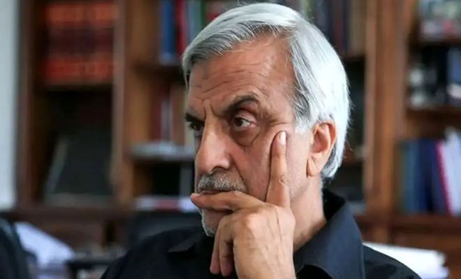 تندورهایی که پزشکیان را بنی صدر خطاب می کنند دلشان برای مملکت نسوخته