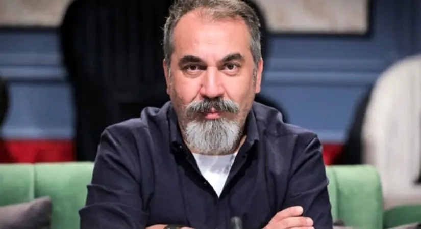 عذرخواهی سیامک انصاری از مردم؛ حقیقت ماجرا چیست؟ / فیلم