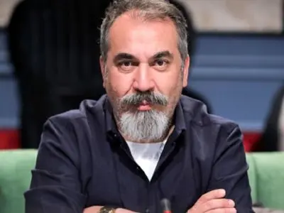 عذرخواهی سیامک انصاری از مردم؛ حقیقت ماجرا چیست؟ / فیلم