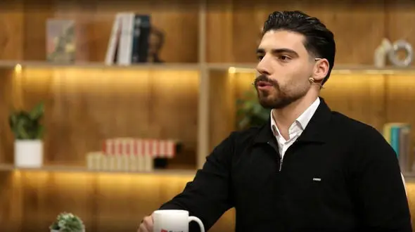 مسخره‌ام می‌کردند اما با روپایی به درآمدزایی رسیده‌ام!