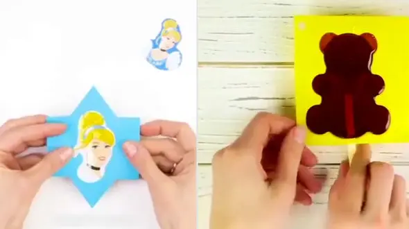 سرگرمی های خلاقانه برای کودکتان در خانه + فیلم