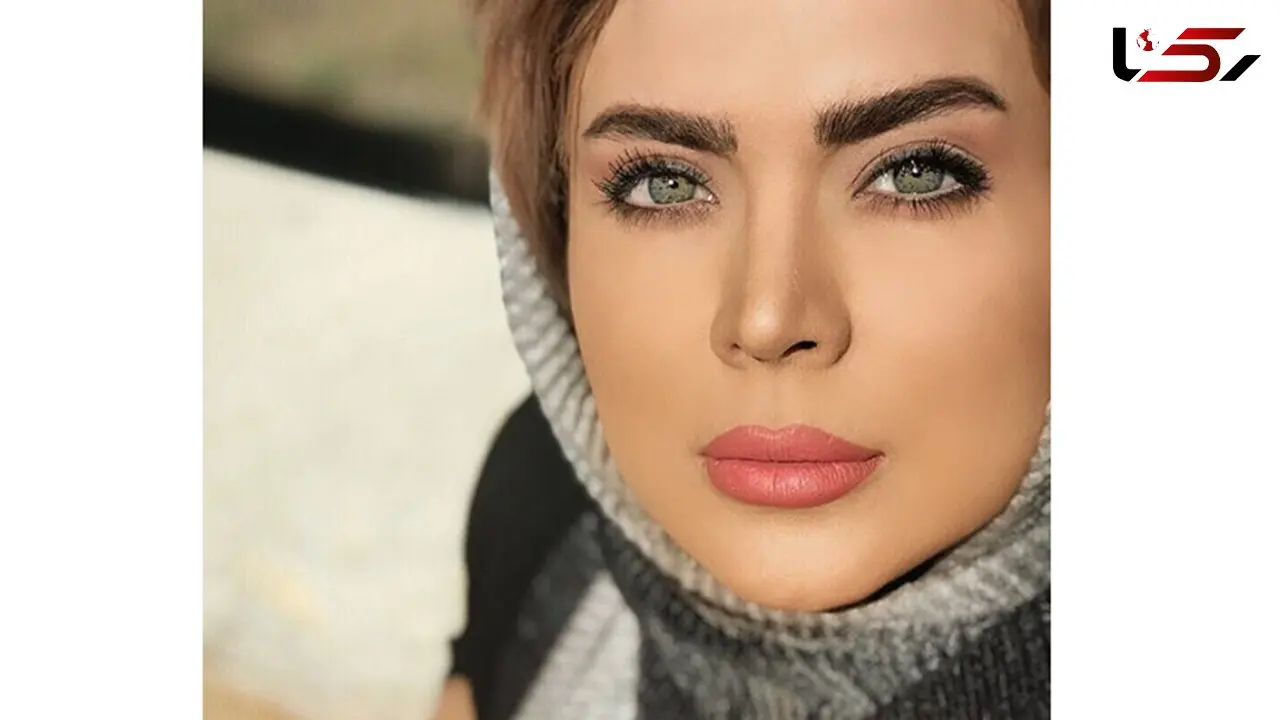 سفر سوپرلوکس سولماز آقمقانی حاشیه ساز شد / جایی که در خواب هم نمیبینید!
