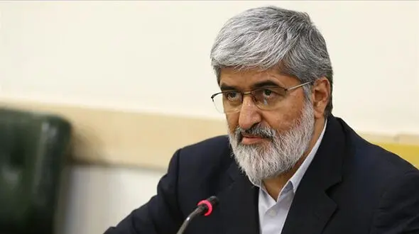 علی مطهری: بعد از 11 بهمن درباره رد صلاحیت ها صحبت می‌کنیم