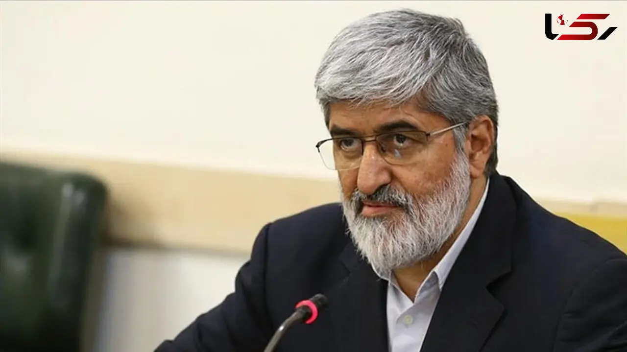 علی مطهری: بعد از 11 بهمن درباره رد صلاحیت ها صحبت می‌کنیم