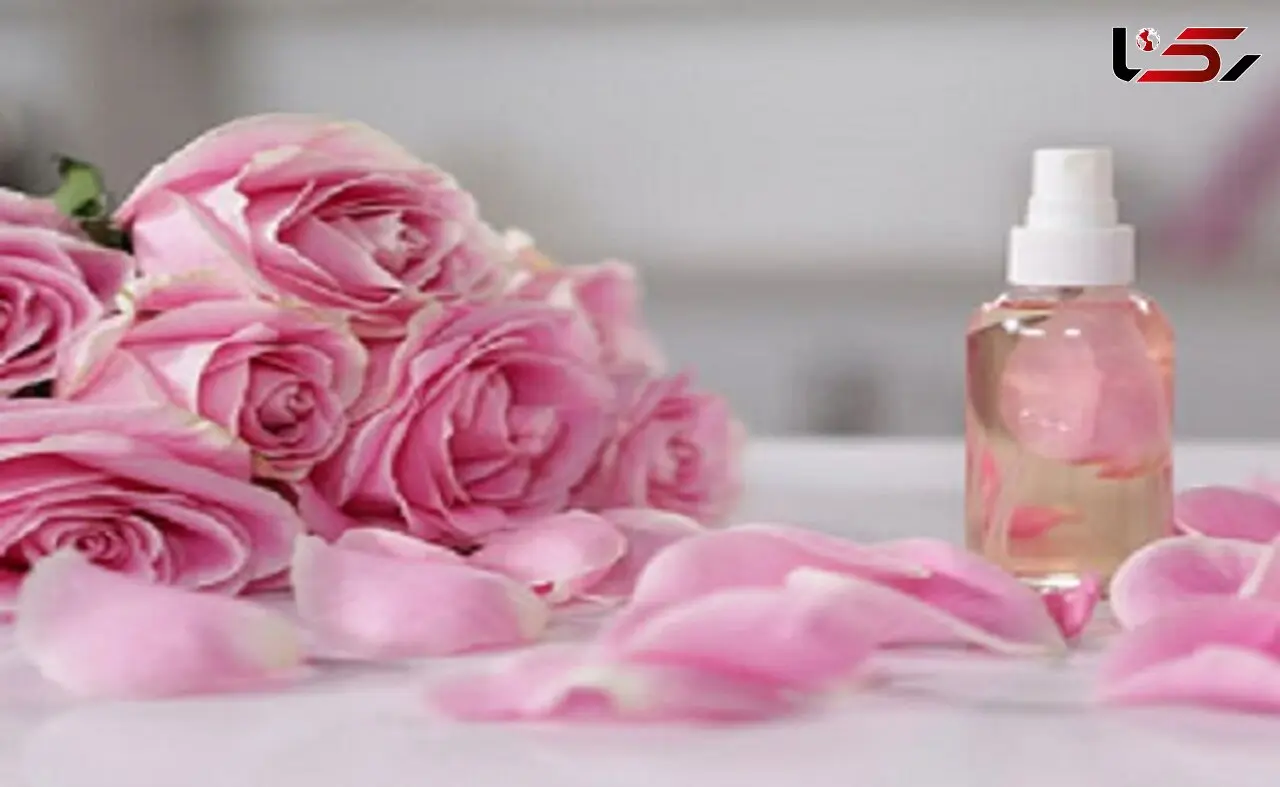 نرمی و لطافت پوست با این گل خوشبو!