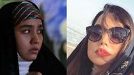 چهره ها/ تغییر چهره «عطیه» سریال بچه مهندس ۳ در ۳۲ سالگی