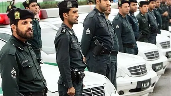 وسوسه مرد پلید در برابر پلیس کارساز نشد / در ساوه چه اتفاقی افتاد