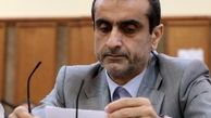 استعفای احمدی شهردار رشت