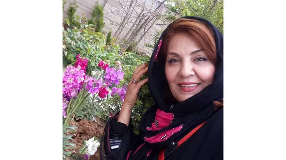 توصیه بازیگر معروف زن به دختران /  به هیچ وجه بازیگر نشوید