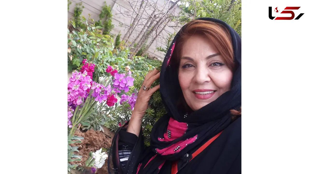 توصیه بازیگر معروف زن به دختران /  به هیچ وجه بازیگر نشوید