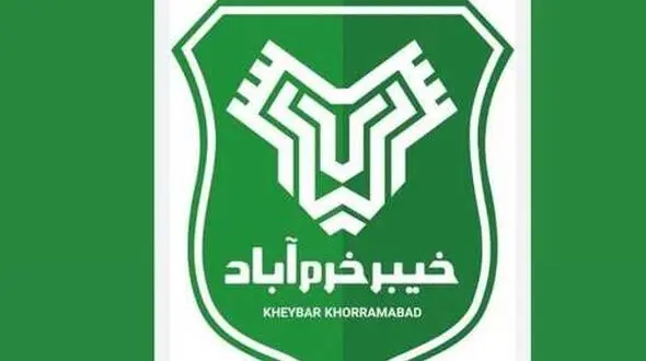 جدایی پنج بازیکن خیبر خرم آباد