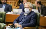 میرلوحی : شهر ملک اختصاصی شما نیست /نام شهدا 65درصد سهم نامگذاری های تهران را دارد