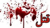 قتل فجیع یک زن در ایلام / بازداشت قاتل فراری در سیروان 