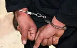 عامل نزاع و درگیری مسلحانه در خرمشهر دستگیر شد